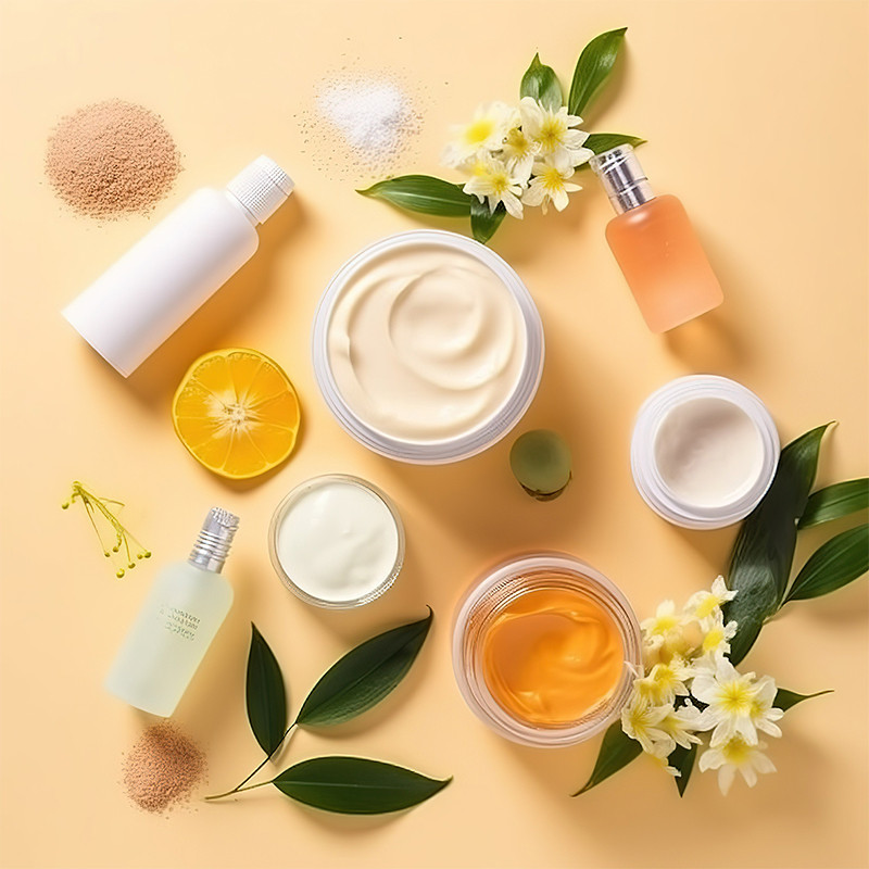 KEY SKIN CARE PRODUCTS YOU CAN'T DO WITHOUT