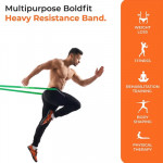 Stretching Pull Up Exercise Bands